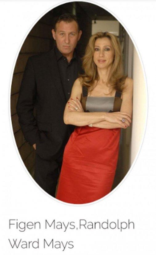 Ünlü çiftin oğlunun ölümünden önce yaşanan kavga