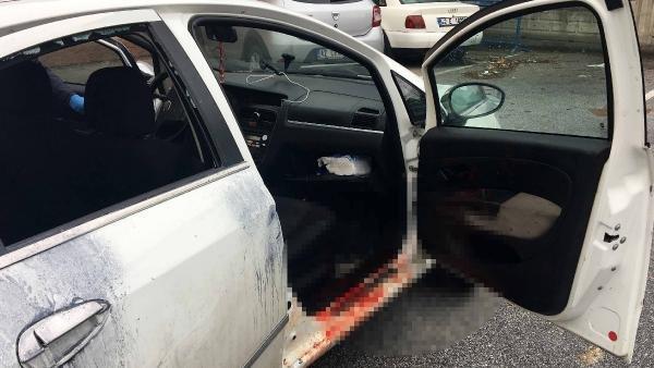 Konya'da barda hesap kavgası: 1 ölü, 1 yaralı