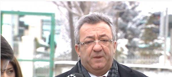 CHP'den AYM'ye vergi itirazı başvurusu