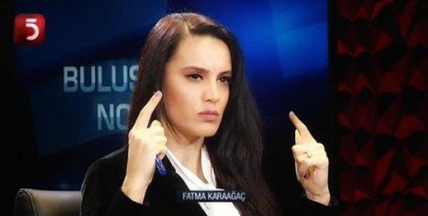 FETÖ suçlamasıyla işten çıkarılan spor spikeri dert yandı