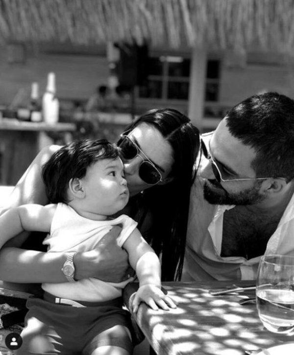 Arda Turan'ın doğum hediyesi hazır