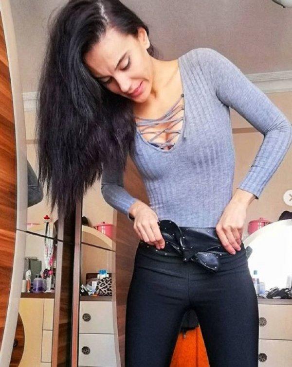 FETÖ suçlamasıyla işten çıkarılan spor spikeri dert yandı