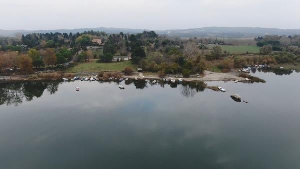 İstanbul'da barajların doluluk oranı yüzde 50'yi geçti
