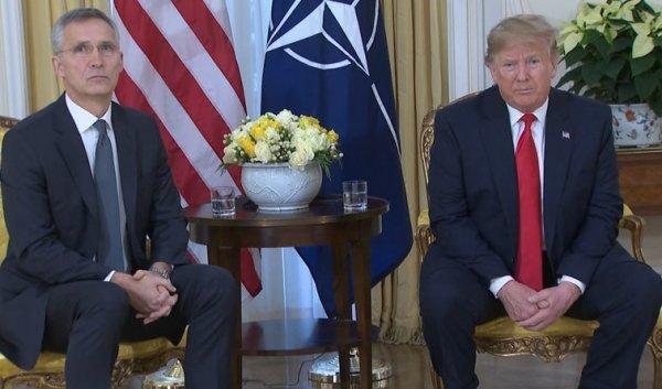 NATO, Orta Doğu'daki ağırlığını artıracak