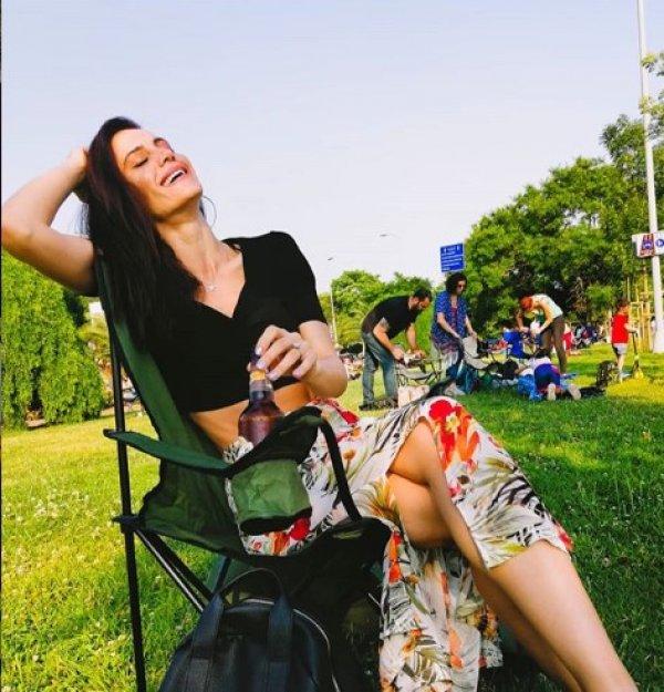 FETÖ suçlamasıyla işten çıkarılan spor spikeri dert yandı