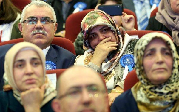 2020 hac kuraları çekildi