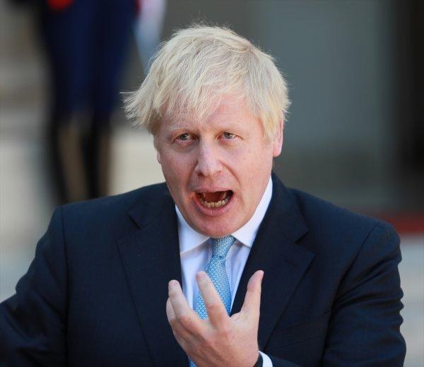 İngiltere Parlamentosu'nda Brexit tasarısı kabul edildi