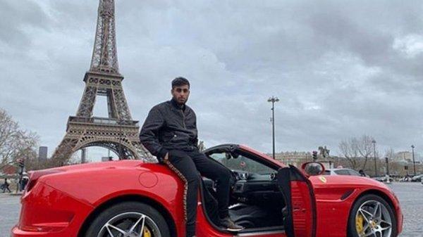 İngiltere’de dolandırıcı 3.5 milyon sterlinlik vurgun yaptı