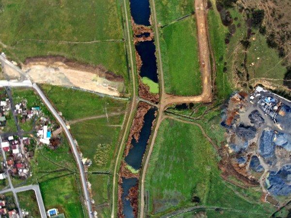 TÜBİTAK: Kanal İstanbul için görüş bildirmedik