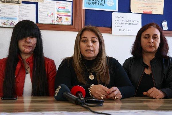 Erdoğan'ın sözleri Berfin'i mutlu etti