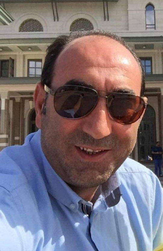 Yozgat'ta bıçaklı kavgada 1 kişi öldü