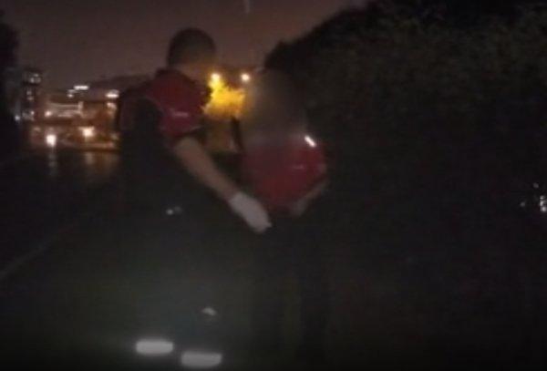 Mezarlıktaki tecavüz girişimine 19 yıl hapis istemi