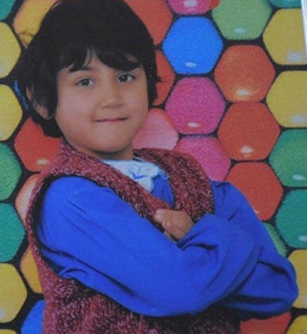 Sedanur Güzel'i katledenlere ağırlaştırılmış müebbet