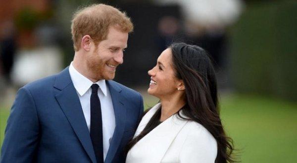 Prens Harry ve Meghan Markle’ın vazgeçtiği Kraliyet geliri