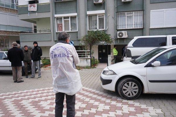 20 yaşındaki genç babasını silahla vurarak öldürdü