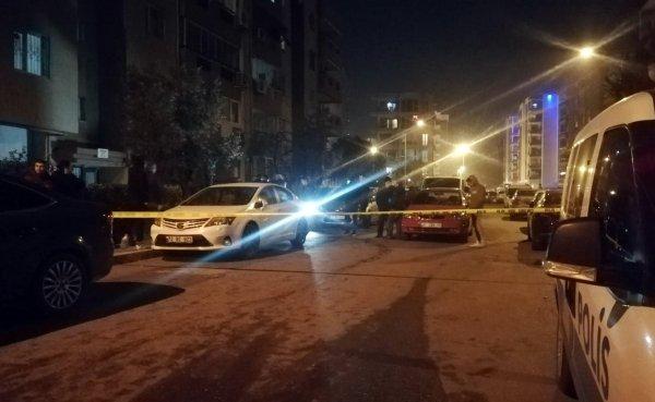 İzmir’de CHP’li başkan yardımcısına silahlı saldırı