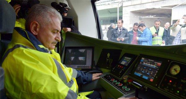Meslek odaları büyük projeleri yapan isimleri ihraç etti