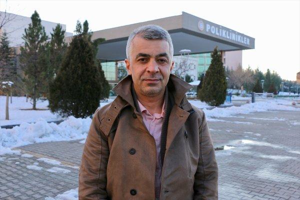 Lösemi hastası gence ilik nakli için donör çağrısı