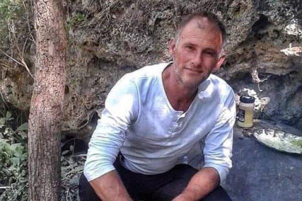 Doğum günü pastasıyla can verdi