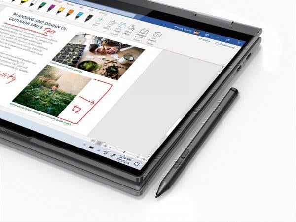 lenovo yoga 5G