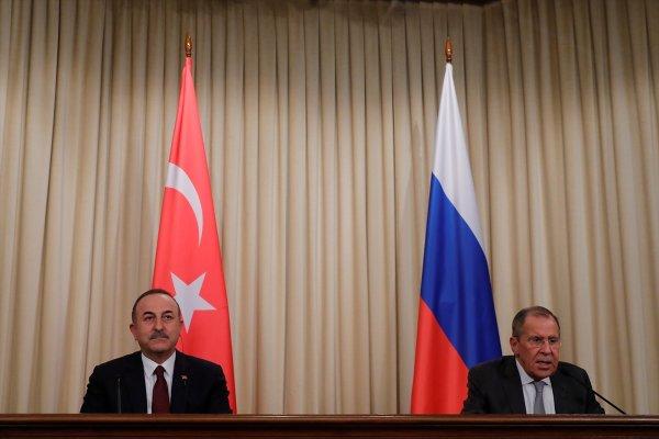 Moskova'da Libya toplantısı sona erdi