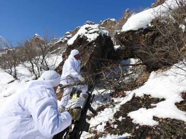 Kapan-3 Kavaklı Operasyonu başladı