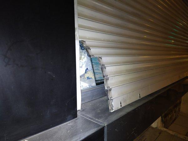 Hırsızlığa engel olmak isteyen vatandaş vuruldu