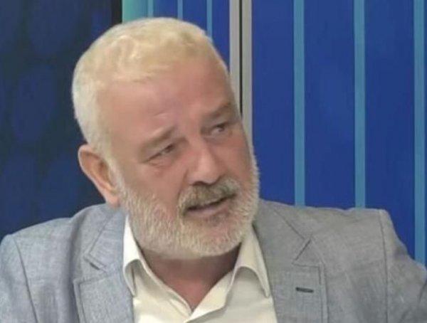 FETÖ'den gözaltına alınan Ali Tezel serbest bırakıldı