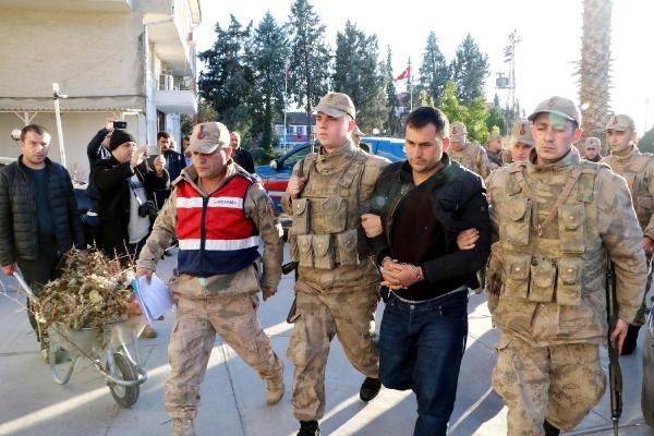 Şanlıurfa'da damat maganda kurşunuyla yaralandı