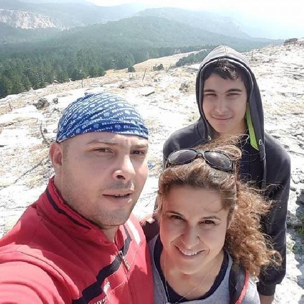 Köpeğini dövdüğü için babasını öldüren genç tutuklandı