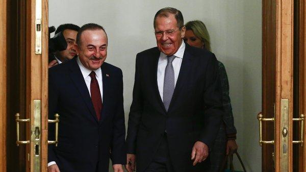 Libya'daki ateşkes için Moskova'daki toplantı başladı