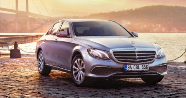 Lüks ve ultra lüks otomobillerin satışı düştü