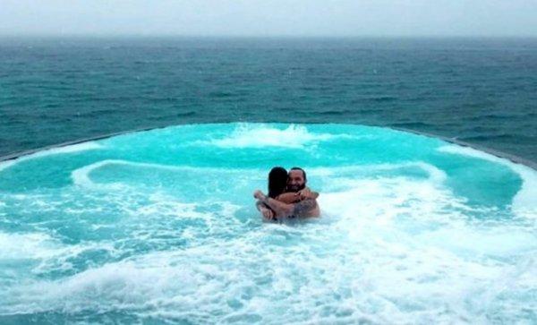 Berkay'dan Maldivler tatili açıklaması