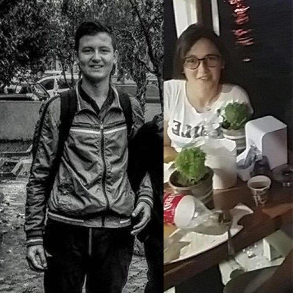 Babasını, eşini ve 2 çocuğunu öldürdü, tahliyesini istedi