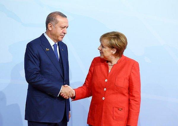 Cumhurbaşkanı Erdoğan'ın yoğun Libya diplomasisi