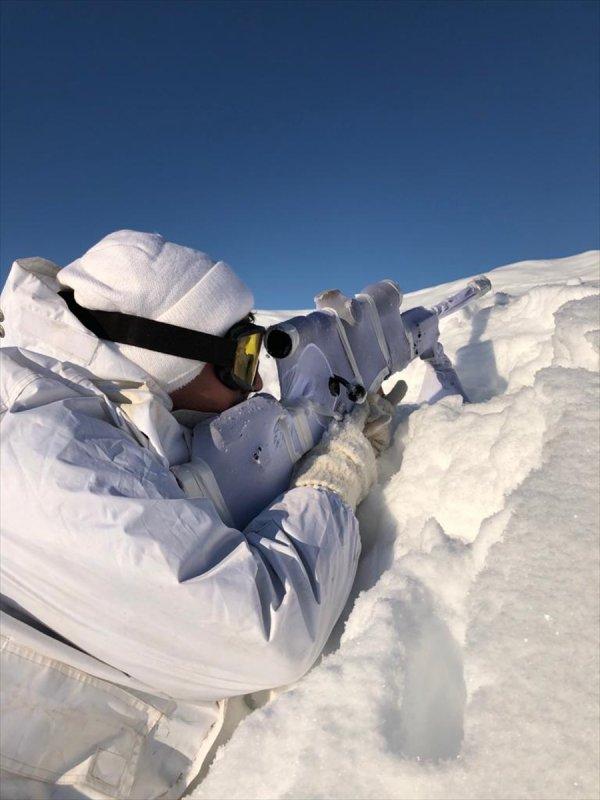 Kapan-3 Kavaklı Operasyonu başladı