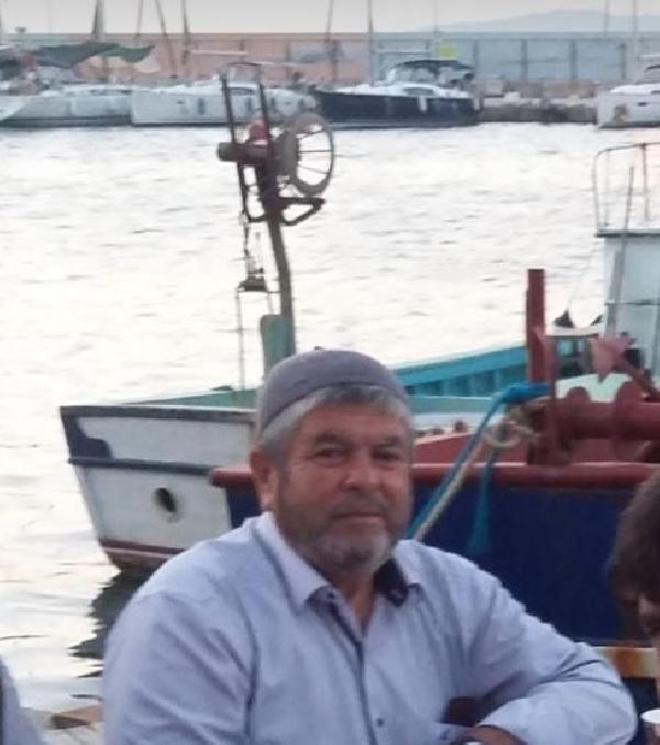 Babasını, eşini ve 2 çocuğunu öldürdü, tahliyesini istedi