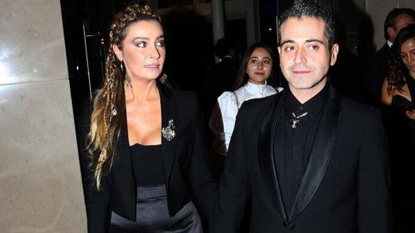 Sıla ve Hazer evlendi