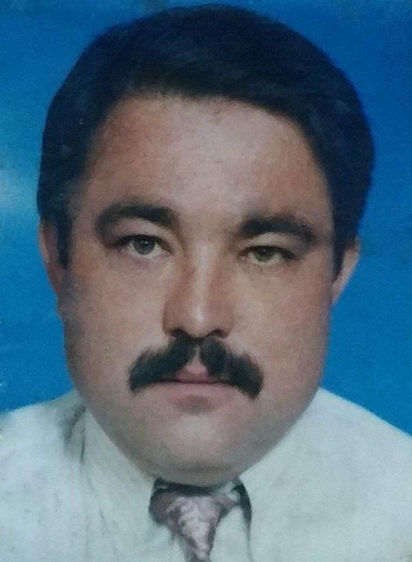 Samsun'da kamyonunun üzerinden düşen şoför öldü