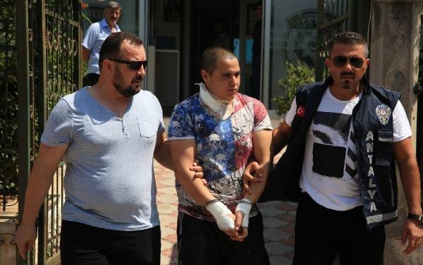 Ablasını öldüren kardeş: Keşke silahım olsaydı