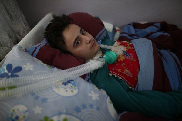 Haluk Levent, kas hastası Gökdeniz’e verdiği sözü tuttu