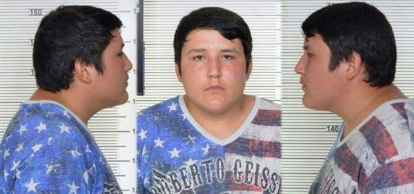 Tosuncuk Mehmet Aydın'ın yeri tespit edildi