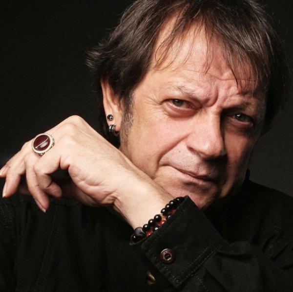 Recep Aktuğ hayatını kaybetti