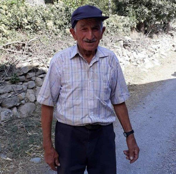 Sinop'ta traktör ile kamyonun çarpışması sonucu 1 kişi öldü