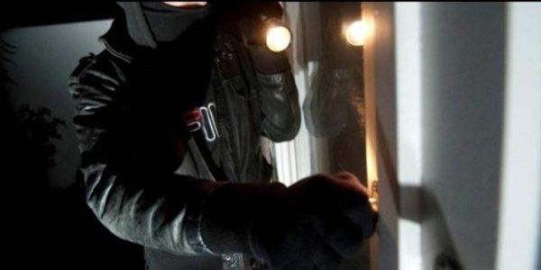 İstanbul'da en çok hırsızlık Kadıköy'de oldu