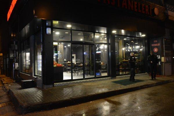 Bursa'da 2 hırsız suçüstü yakalandı