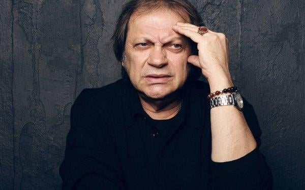 Recep Aktuğ hayata veda etti. Recep Aktuğ kimdir? biyografisi