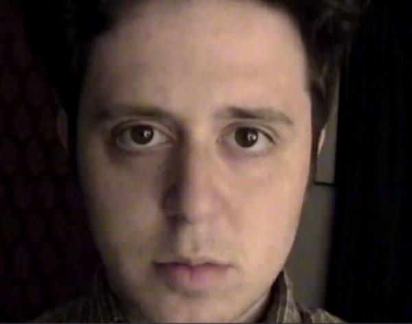 20 yıl boyunca her gün fotoğrafını çeken adamın değişimi