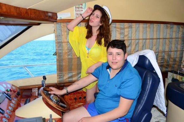 Tosuncuk Mehmet Aydın'ın yeri tespit edildi