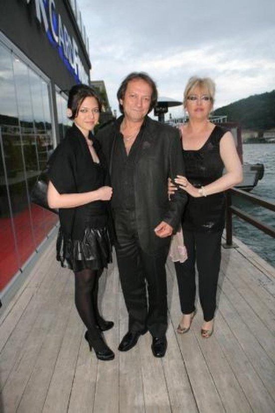 Recep Aktuğ hayata veda etti. Recep Aktuğ kimdir? biyografisi